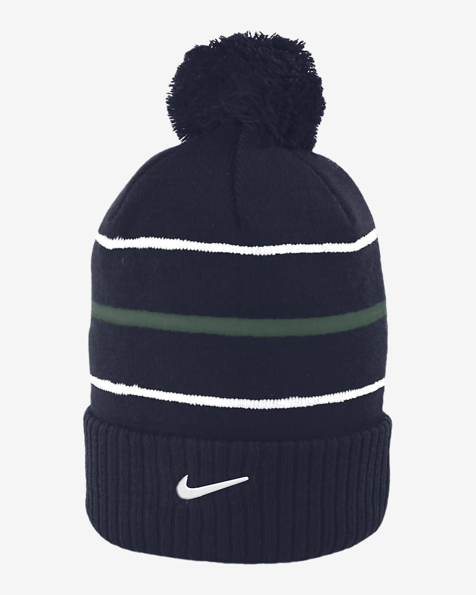 Utah Jazz Nike NBA Beanie